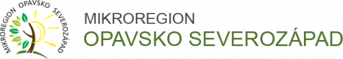 logo mikroregion Opavsko