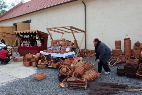 Svatováclavský jarmark 28.9.2013