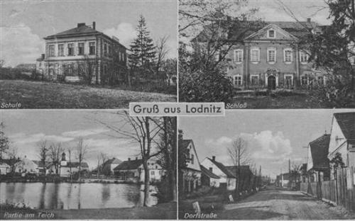 Loděnice